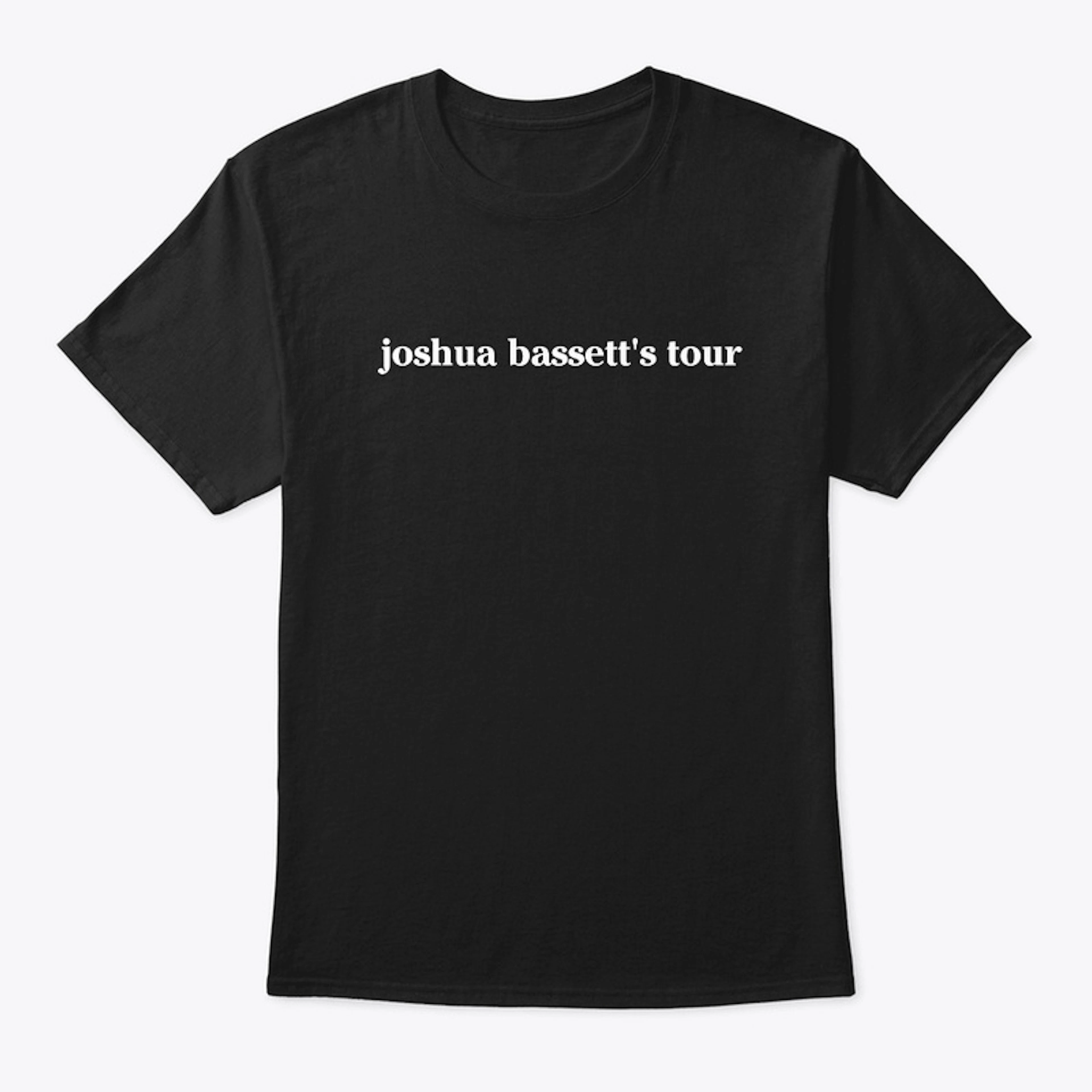 Joshua Bassett Merchandise