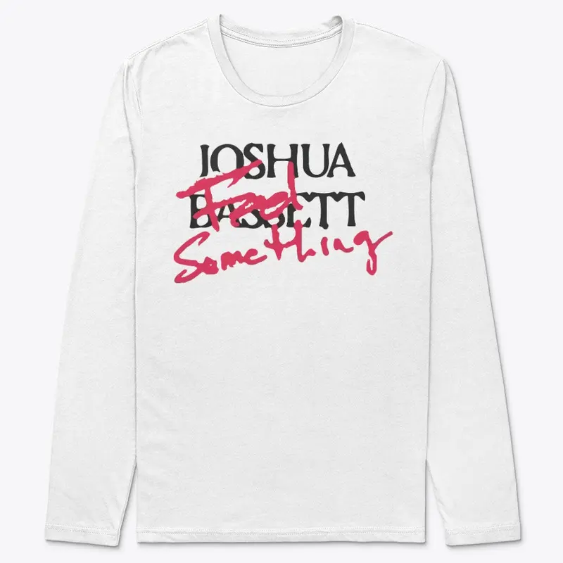 Joshua Bassett Merch