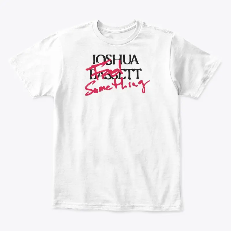 Joshua Bassett Merch