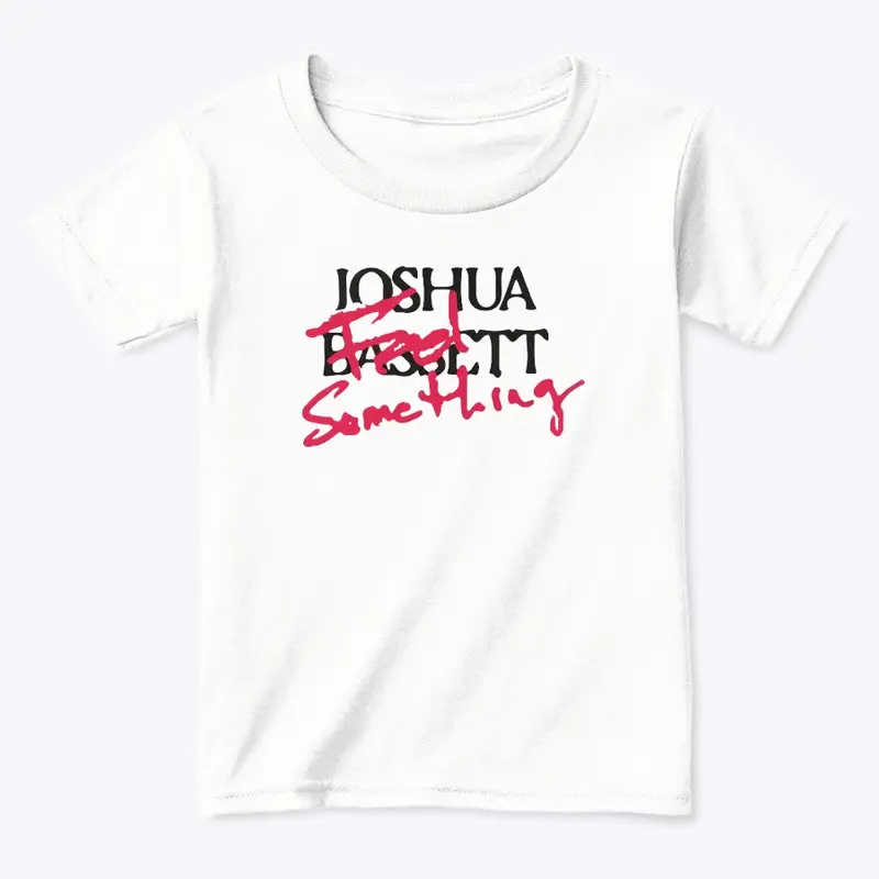 Joshua Bassett Merch