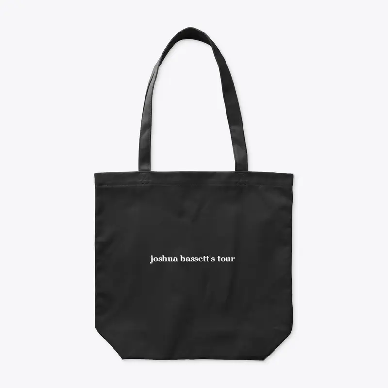 Joshua Bassett Merchandise