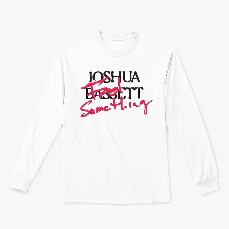 Joshua Bassett Merch