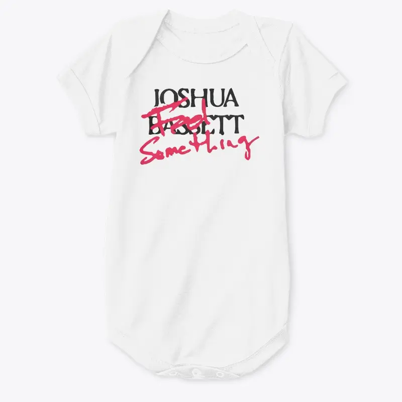 Joshua Bassett Merch