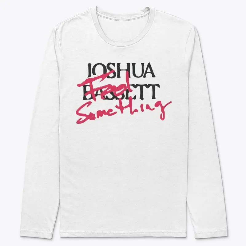 Joshua Bassett Merch