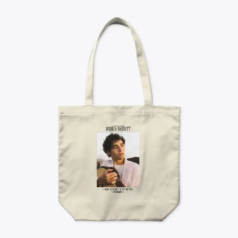 Joshua Bassett Merch