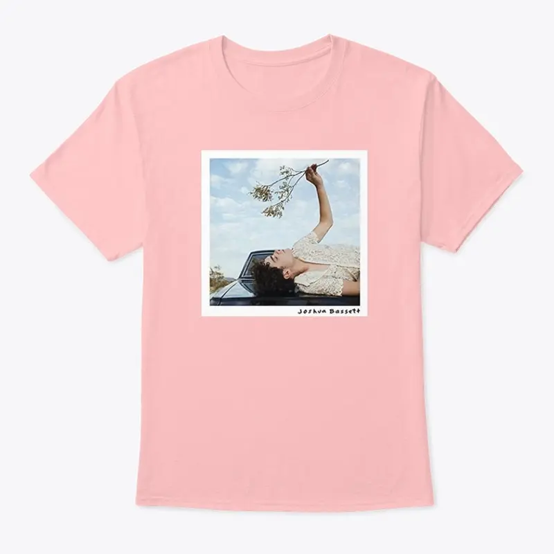 Joshua Bassett Merch