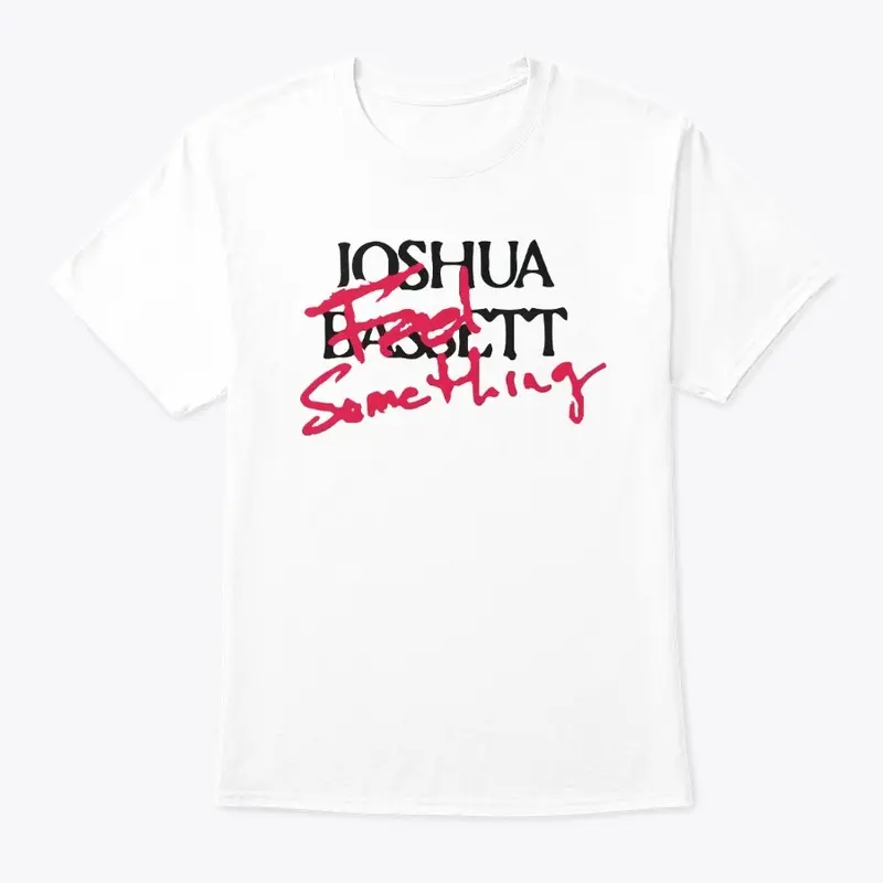 Joshua Bassett Merch