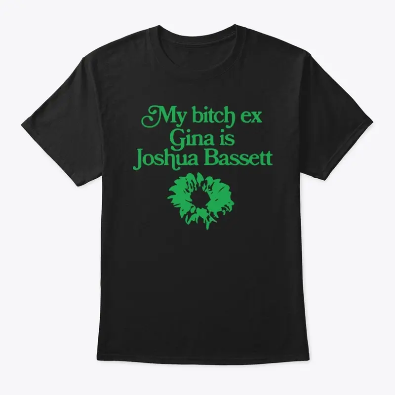 Joshua Bassett Merchandise