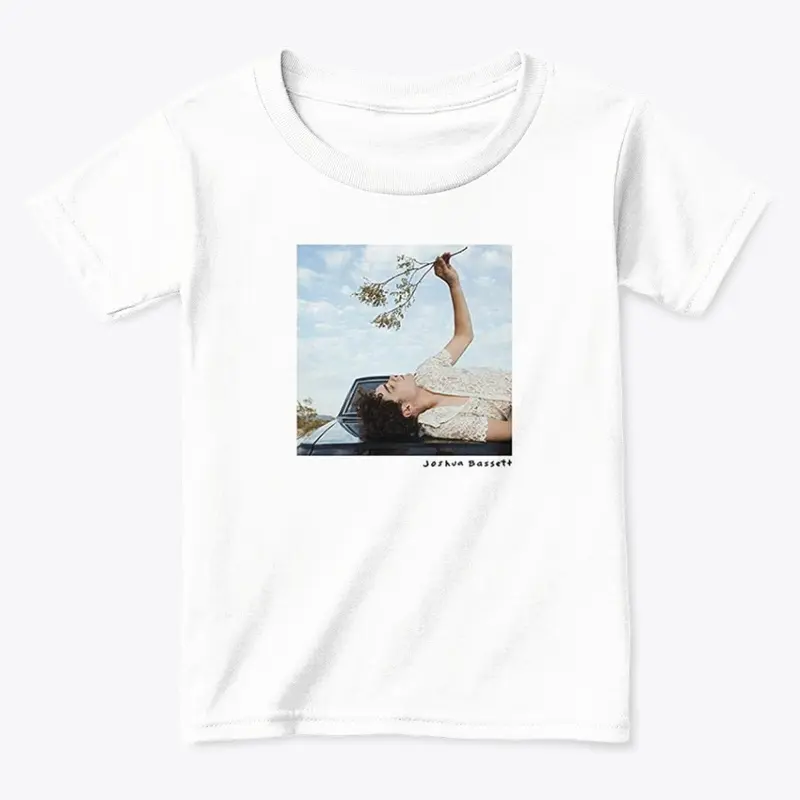 Joshua Bassett Merch