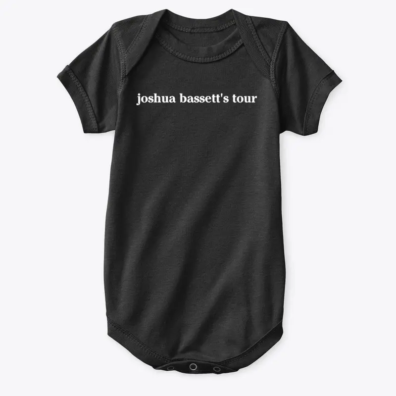 Joshua Bassett Merchandise