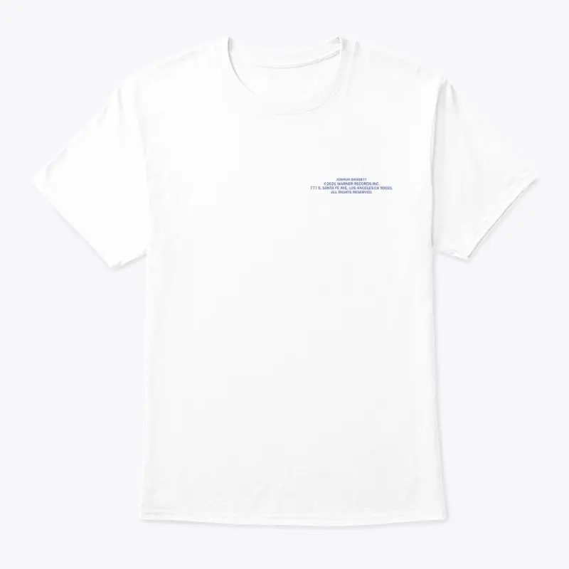 Joshua Bassett Merchandise