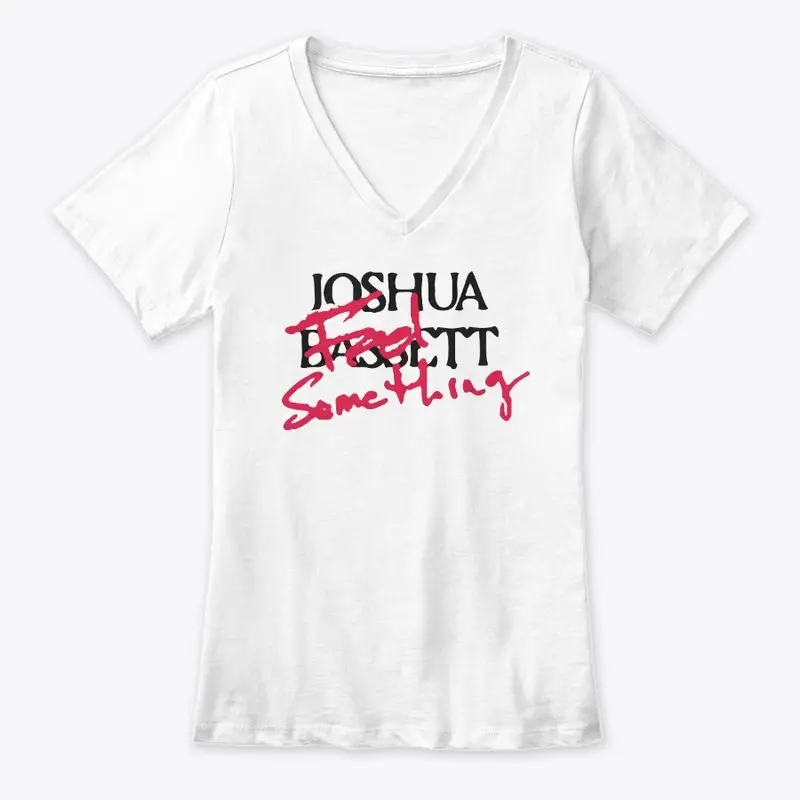 Joshua Bassett Merch