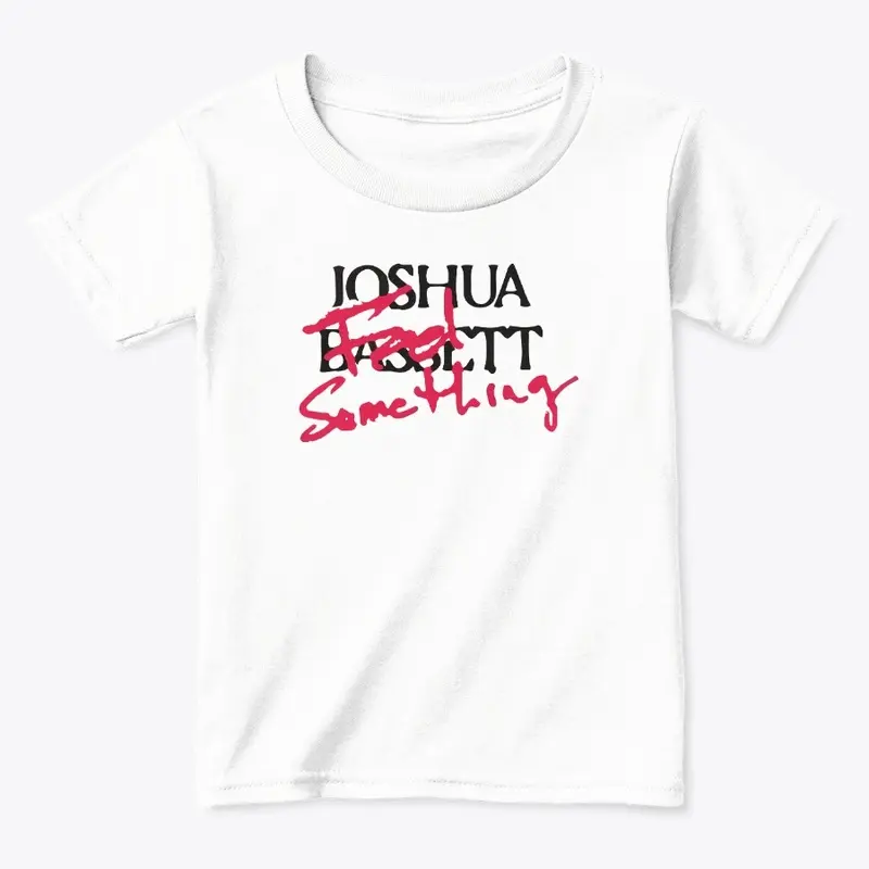 Joshua Bassett Merch