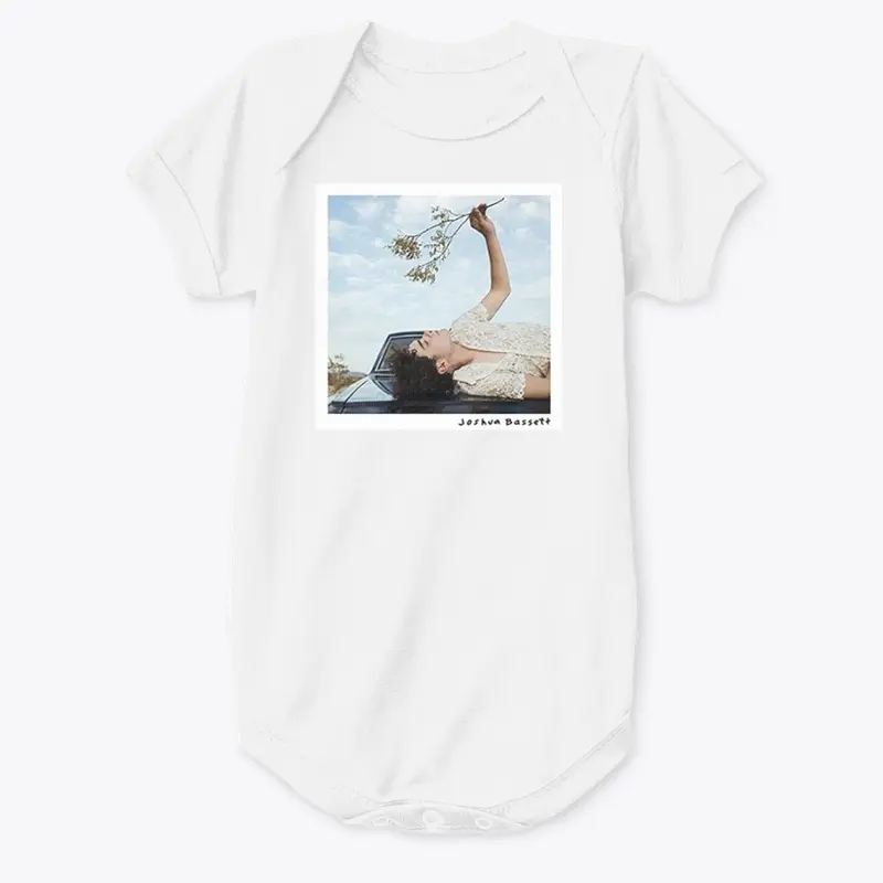 Joshua Bassett Merch