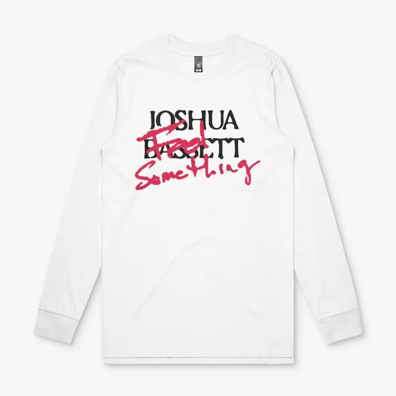 Joshua Bassett Merch