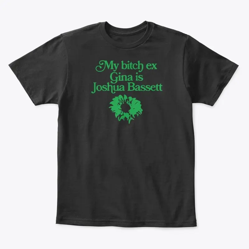 Joshua Bassett Merchandise