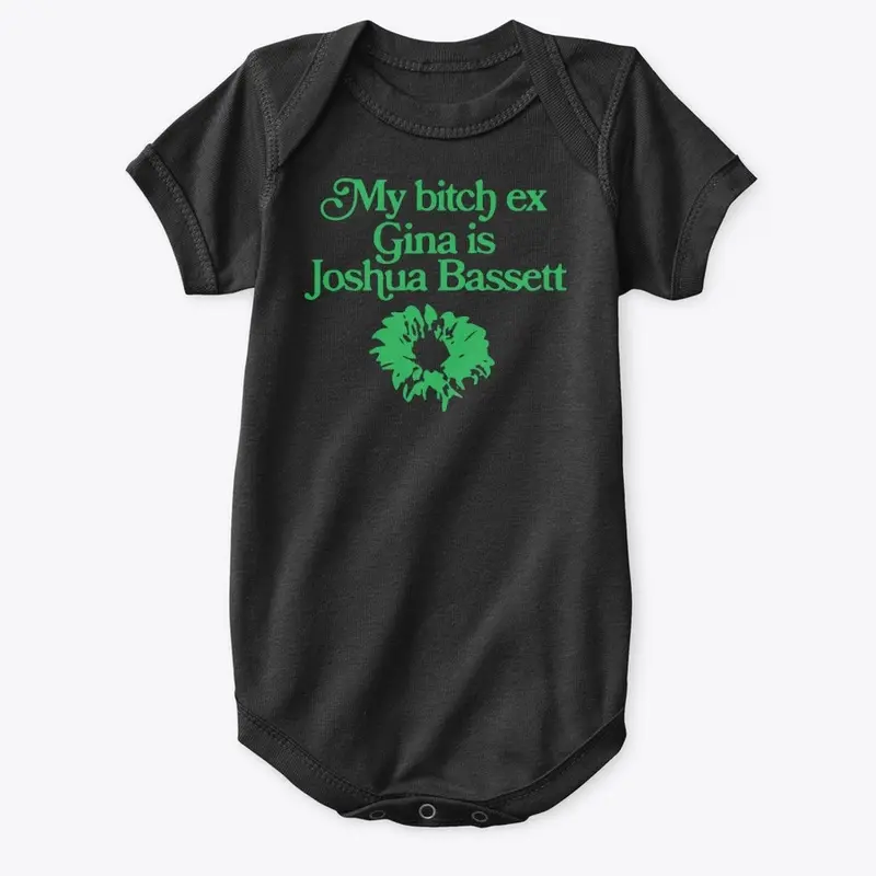 Joshua Bassett Merchandise