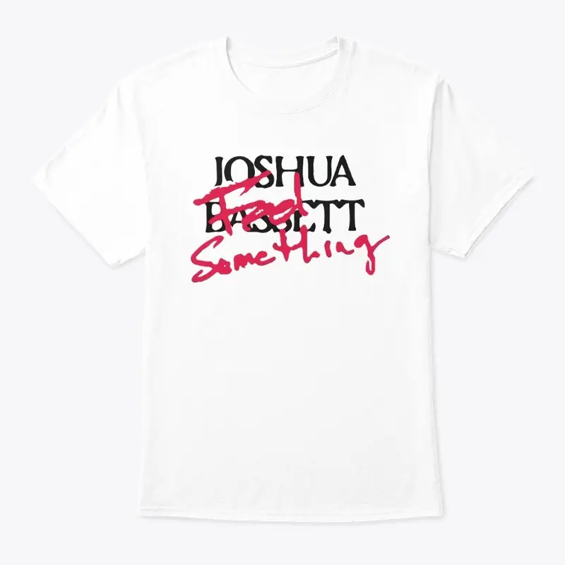 Joshua Bassett Merch