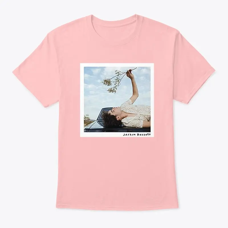 Joshua Bassett Merch