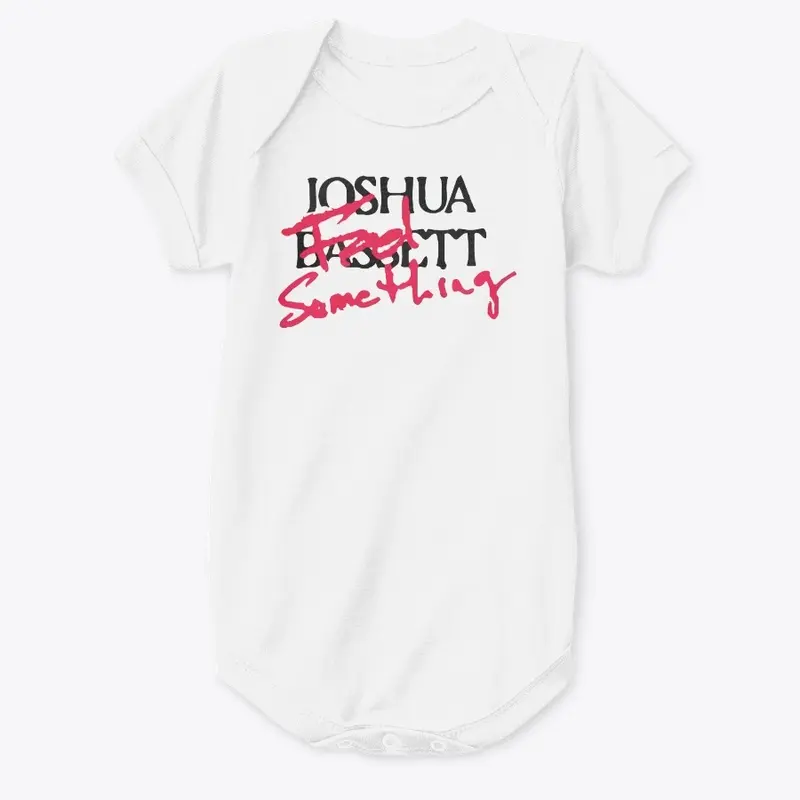 Joshua Bassett Merch